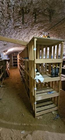 Hôtel/Restaurant prestigieux