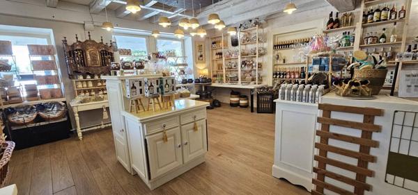 Hôtel/Restaurant prestigieux