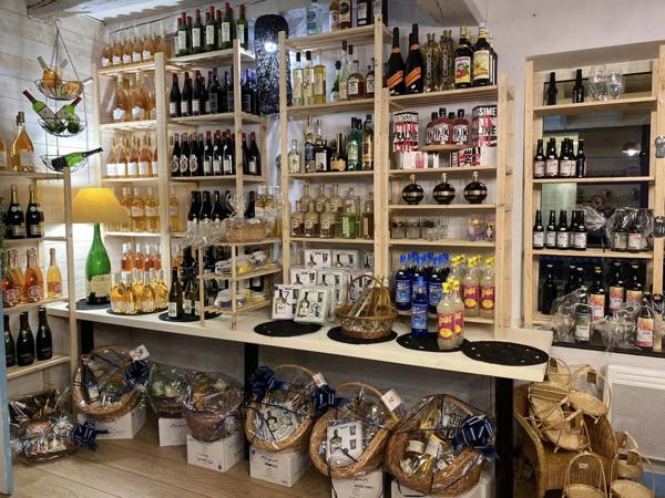 Hôtel/Restaurant prestigieux