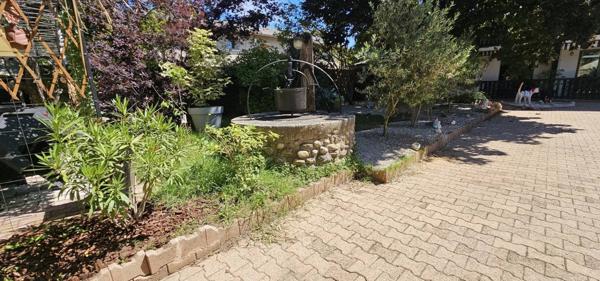 Hôtel/Restaurant prestigieux