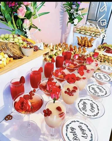 Hôtel/Restaurant prestigieux