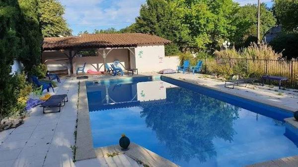 Hôtel/Restaurant prestigieux