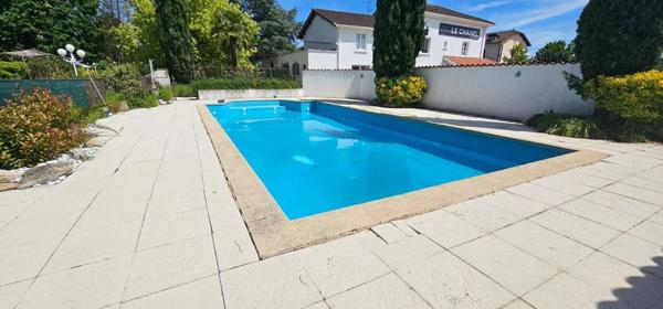 Hôtel/Restaurant prestigieux