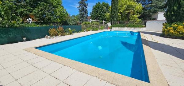 Hôtel/Restaurant prestigieux