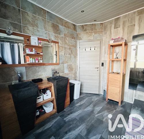 Maison à vendre 4 pièces 80 m² Le Trait