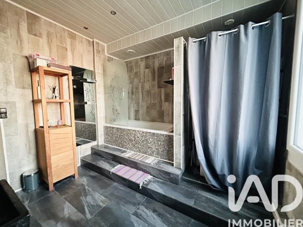 Maison à vendre 4 pièces 80 m² Le Trait