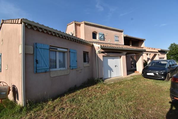 SAVERDUN-Maison 7 pièces 200 m² Saverdun (09700)