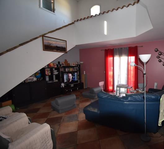 SAVERDUN-Maison 7 pièces 200 m² Saverdun (09700)