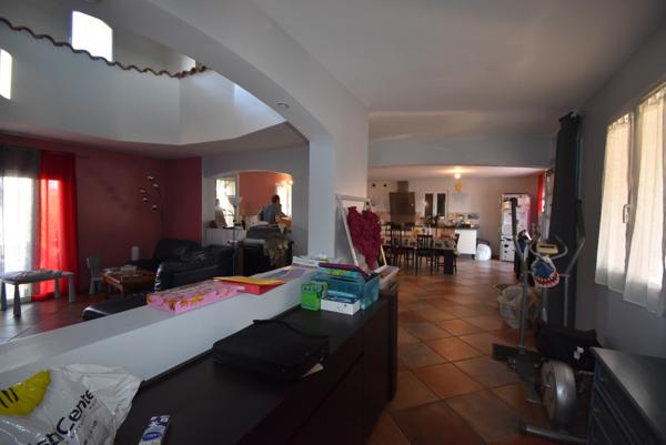 SAVERDUN-Maison 7 pièces 200 m² Saverdun (09700)