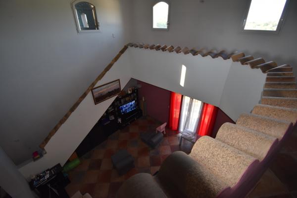 SAVERDUN-Maison 7 pièces 200 m² Saverdun (09700)