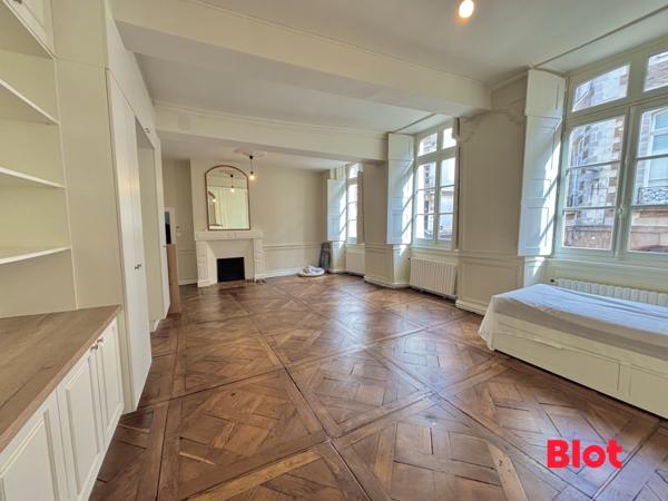 Appartement 3 pièce(s)