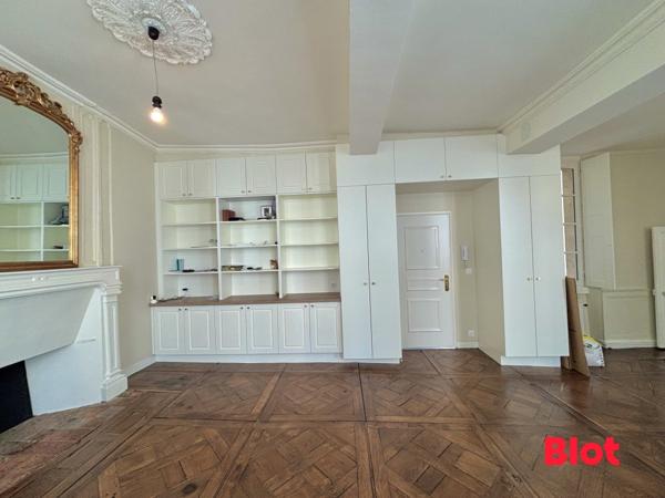 Appartement 3 pièce(s)