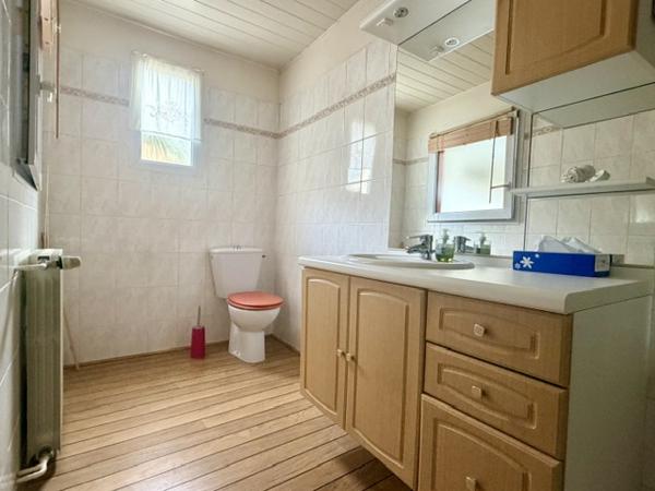 PROCHE ILE DE RE – QUARTIER LALEU