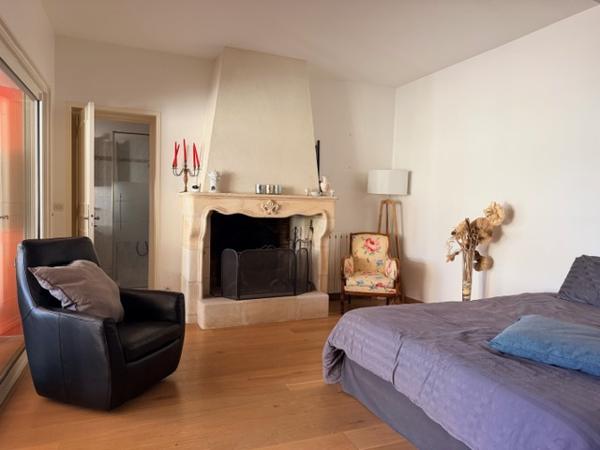 PROCHE ILE DE RE – QUARTIER LALEU