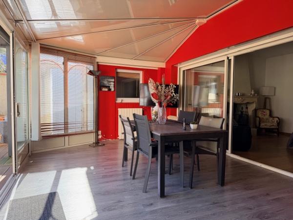 PROCHE ILE DE RE – QUARTIER LALEU