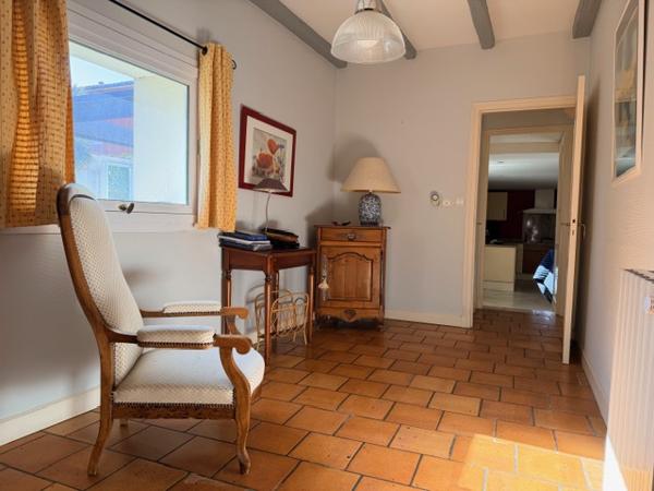 PROCHE ILE DE RE – QUARTIER LALEU