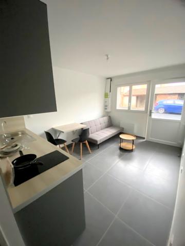 EXCLUSIVITE Priss'Immo Amiens (80000)