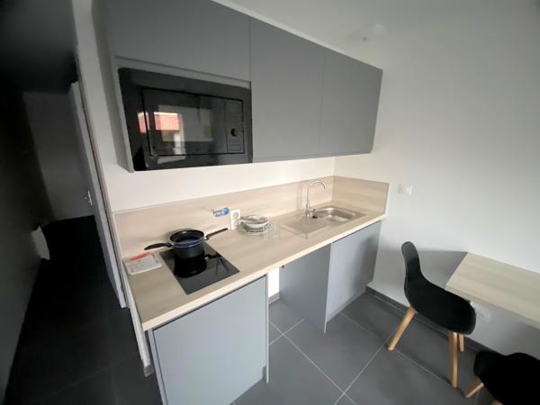 EXCLUSIVITE Priss'Immo Amiens (80000)