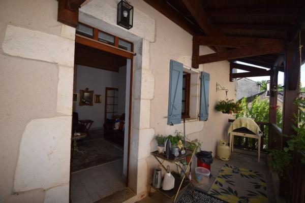 Maison à vendre 5 pièces SAINT GERY-VERS (46)