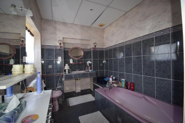 Maison à vendre 5 pièces SAINT GERY-VERS (46)