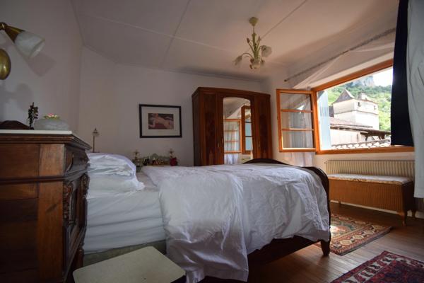 Maison à vendre 5 pièces SAINT GERY-VERS (46)