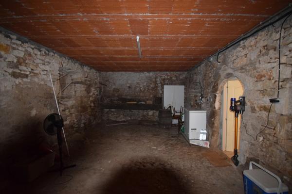 Maison à vendre 5 pièces SAINT GERY-VERS (46)