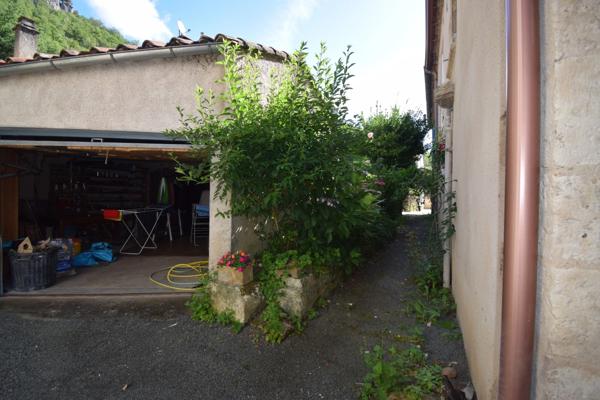Maison à vendre 5 pièces SAINT GERY-VERS (46)