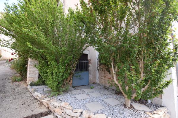 Maison à vendre 5 pièces SAINT GERY-VERS (46)