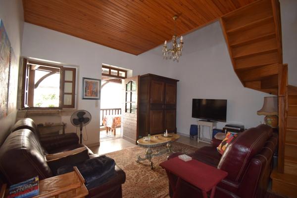 Maison à vendre 5 pièces SAINT GERY-VERS (46)