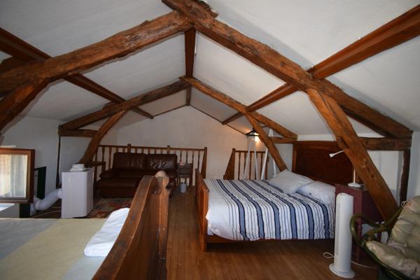 Maison à vendre 5 pièces SAINT GERY-VERS (46)