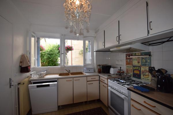 Maison à vendre 5 pièces SAINT GERY-VERS (46)