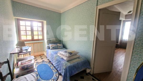 Propriété Rare – Deux Habitations Indépendantes – Castelsarrasin