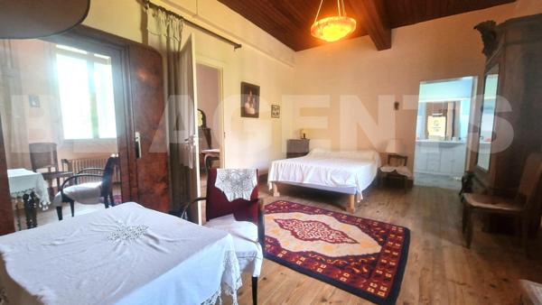 Propriété Rare – Deux Habitations Indépendantes – Castelsarrasin