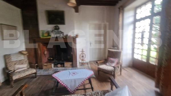 Propriété Rare – Deux Habitations Indépendantes – Castelsarrasin