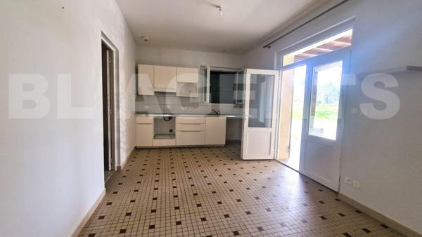 Propriété Rare – Deux Habitations Indépendantes – Castelsarrasin