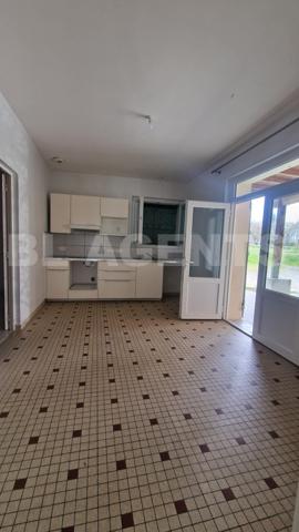 Propriété Rare – Deux Habitations Indépendantes – Castelsarrasin