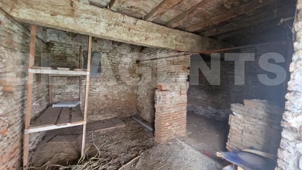 Propriété Rare – Deux Habitations Indépendantes – Castelsarrasin