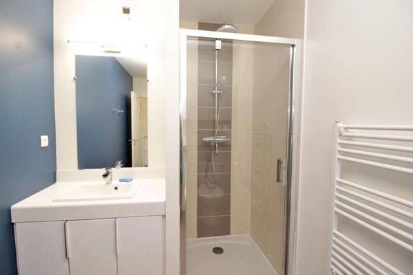 Appartement 2 pièces - 44600 Saint-Nazaire -  Saint-Marc Ouest