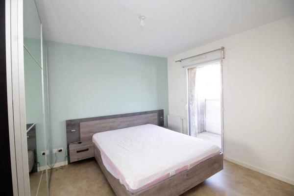 Appartement 2 pièces - 44600 Saint-Nazaire -  Saint-Marc Ouest