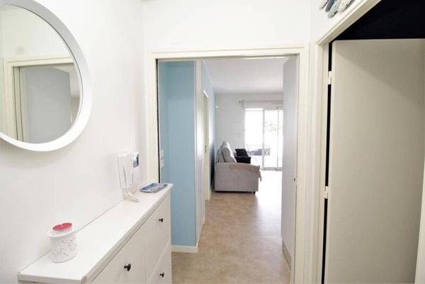 Appartement 2 pièces - 44600 Saint-Nazaire -  Saint-Marc Ouest