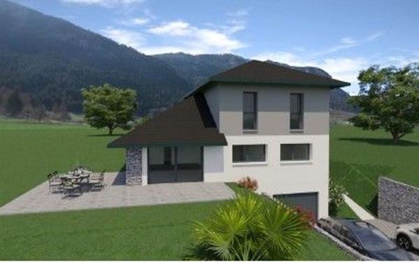 Terrain à vendre    Challes-les-Eaux