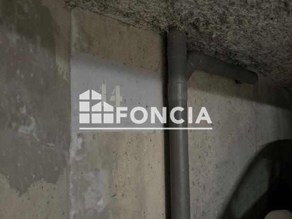 À vendre Parking - Rennes 35000