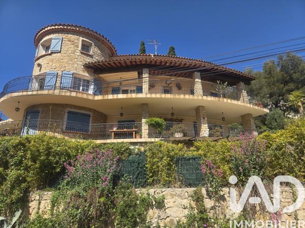 Appartement à vendre 4 pièces 109,3 m² La Seyne-sur-Mer