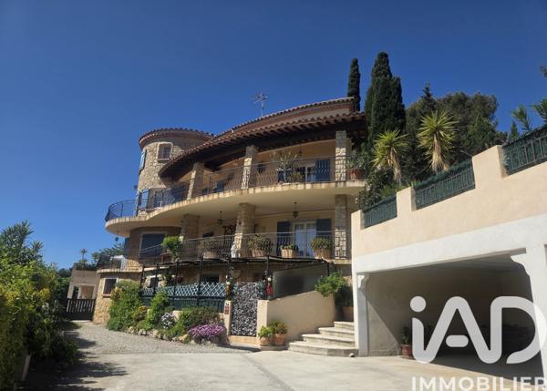 Appartement à vendre 4 pièces 109,3 m² La Seyne-sur-Mer