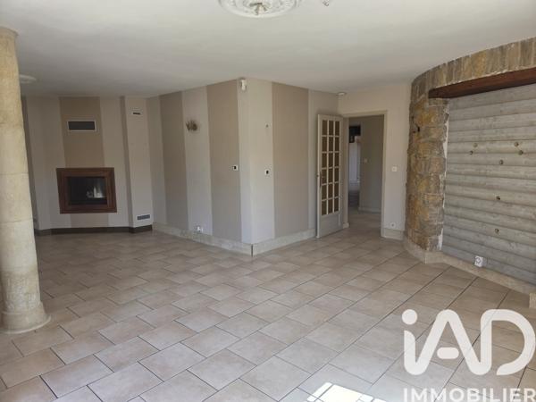 Appartement à vendre 4 pièces 109,3 m² La Seyne-sur-Mer