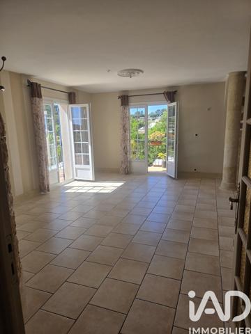 Appartement à vendre 4 pièces 109,3 m² La Seyne-sur-Mer