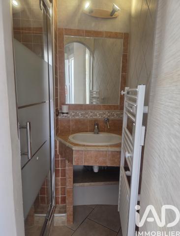 Appartement à vendre 4 pièces 109,3 m² La Seyne-sur-Mer