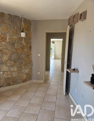 Appartement à vendre 4 pièces 109,3 m² La Seyne-sur-Mer