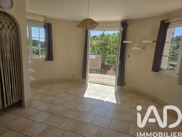 Appartement à vendre 4 pièces 109,3 m² La Seyne-sur-Mer