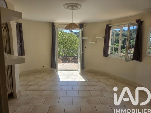 Appartement à vendre 4 pièces 109,3 m² La Seyne-sur-Mer